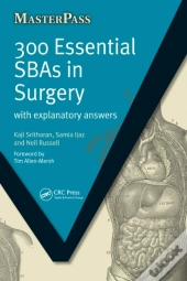 300 Essential Sbas In Surgery