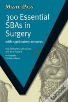 300 Essential Sbas In Surgery