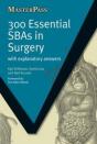 300 Essential Sbas In Surgery - Preview