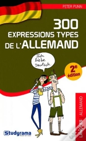 Capa do artigo 300 Expressions Type De L