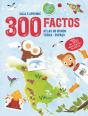 300 - Factos - Atlas do Mundo | Terra | Espaço - Preview