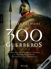 300 Guerreros