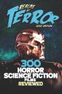 300 Horror Science Fiction Films Reviewed - Preview