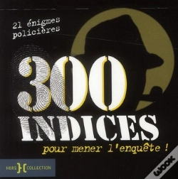 Capa do artigo 300 Indices Pour Mener L'Enquête