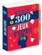 300 Jeux D'Esprit - Preview