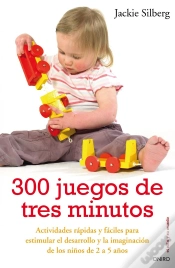 Capa do artigo 300 Juegos De Tres Minutos