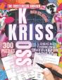 300 Kriss Kross Logical Thinking Puzzle Book, Vol. 2 - Preview