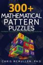 300+ Mathematical Pattern Puzzles: Numbe - Preview