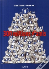 300 Millions D'Amis