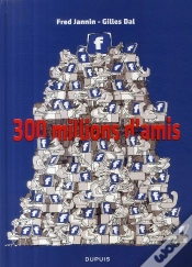 Capa do artigo 300 Millions D