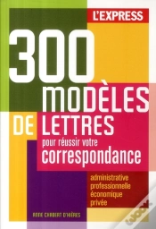 Capa do artigo 300 Modèles De Lettres Pour Réussir Votre Correspondances