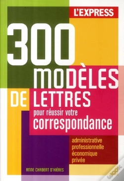 Capa do artigo 300 Modèles De Lettres Pour Réussir Votre Correspondances