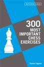 300 Most Important Chess Exercises - Preview
