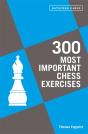 300 Most Important Chess Exercises - Preview