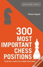 Capa do artigo 300 Most Important Chess Positions