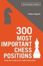 300 Most Important Chess Positions - Preview