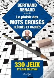 Capa do artigo 300 Mots Croisés, Flêchés, Masqués En Vacances