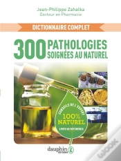 Capa do artigo 300 Pathologies Soignées Au Naturel : Conseils De L