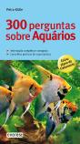 300 Perguntas sobre Aquários - Preview