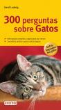 300 Perguntas Sobre Gatos - Preview