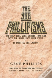 Capa do artigo 300 Phillipisms