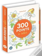 300 Points À Relier
