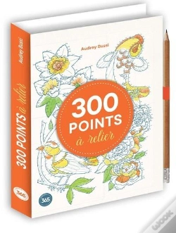 Capa do artigo 300 Points À Relier