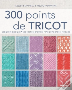 Capa do artigo 300 Points De Tricot