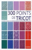 300 Points De Tricot