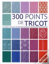 300 Points De Tricot