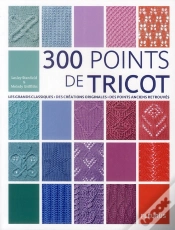Capa do artigo 300 Points De Tricot