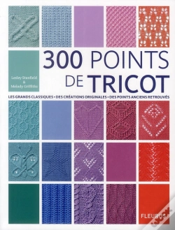 Capa do artigo 300 Points De Tricot