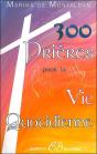300 Prières Pour La Vie Quotidienne - Preview