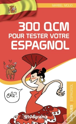 Capa do artigo 300 Qcm Pour Tester Votre Espagnol