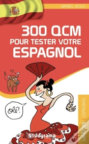 Capa do artigo 300 Qcm Pour Tester Votre Espagnol