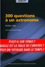 300 Questions À Un Astronome - Preview