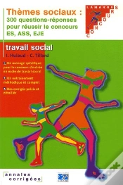 Capa do artigo 300 Questions-Reponses Pour Reussir Le Concours Es Ass Eje 2007