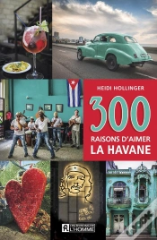 Capa do artigo 300 Raisons D