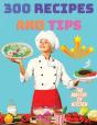 300 Recipes And Tips - A Complete Cooboo - Preview