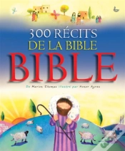 Capa do artigo 300 Recits De La Bible