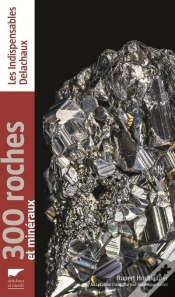 Capa do artigo 300 Roches Et Minéraux