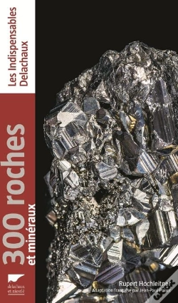 Capa do artigo 300 Roches Et Minéraux