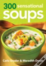 Capa do artigo 300 Sensational Soups