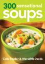 300 Sensational Soups - Preview