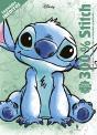 300% Stitch - Colorir - Preview