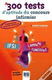 Capa do artigo 300 Tests D