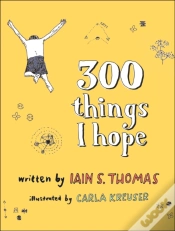 Capa do artigo 300 Things I Hope