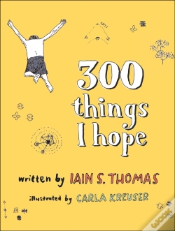 Capa do artigo 300 Things I Hope