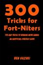 300 Tricks For Fort-Niters - Preview