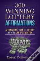 300 Winning Lottery Affirmations